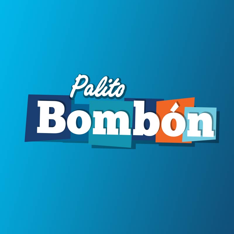 Palito Bombón
